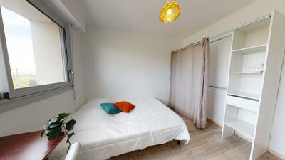 Photo du 8 Avenue Marcel Cachin, 69200 Vénissieux, France Vénissieux