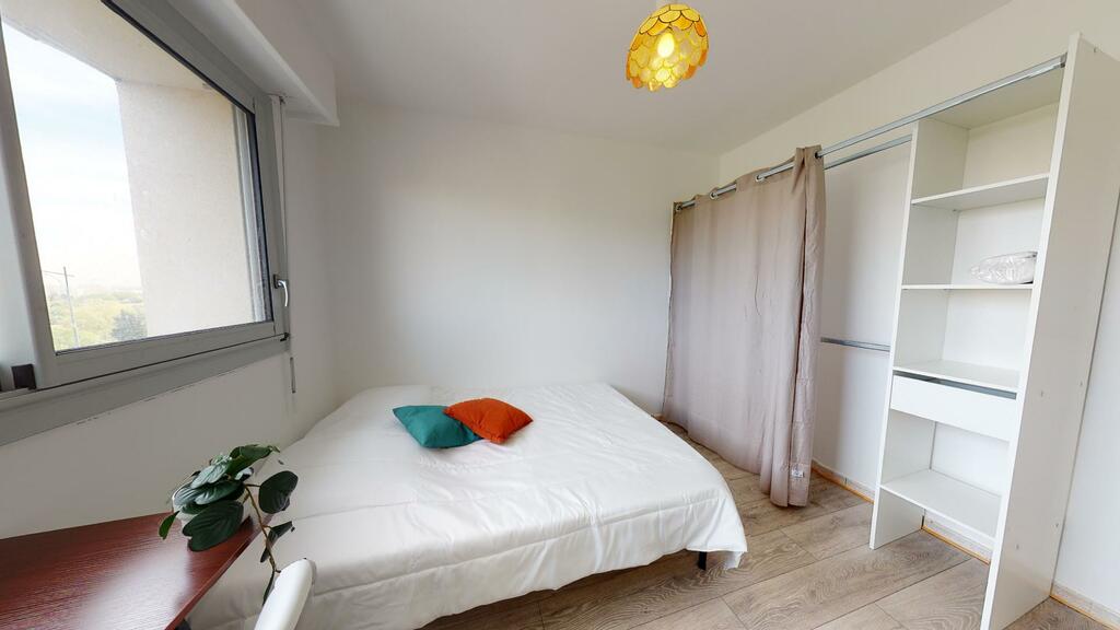 Photo du 8 Avenue Marcel Cachin, 69200 Vénissieux, France Vénissieux