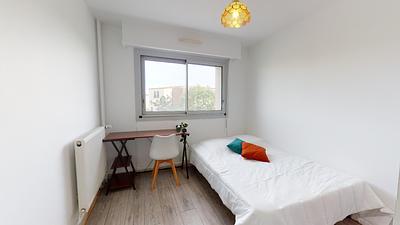 Photo du 8 Avenue Marcel Cachin, 69200 Vénissieux, France Vénissieux