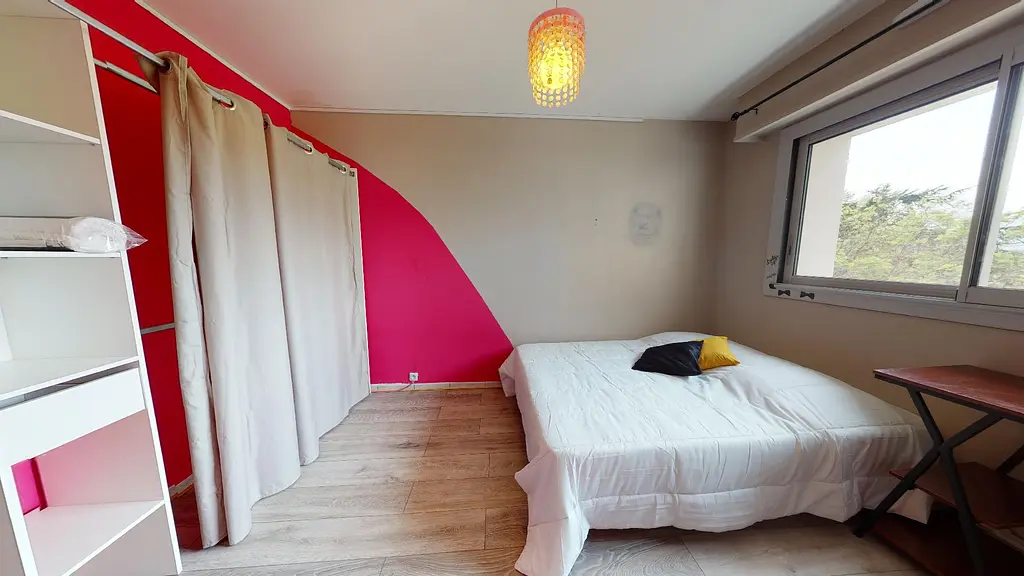 Photo du 8 Avenue Marcel Cachin, 69200 Vénissieux, France Vénissieux