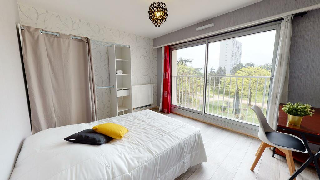 Photo du 8 Avenue Marcel Cachin, 69200 Vénissieux, France Vénissieux