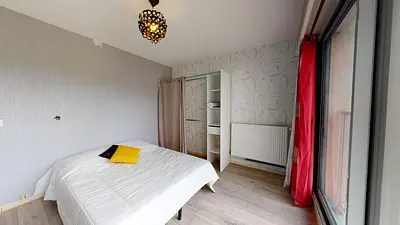 Photo du 8 Avenue Marcel Cachin, 69200 Vénissieux, France Vénissieux