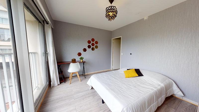 Photo du 8 Avenue Marcel Cachin, 69200 Vénissieux, France Vénissieux