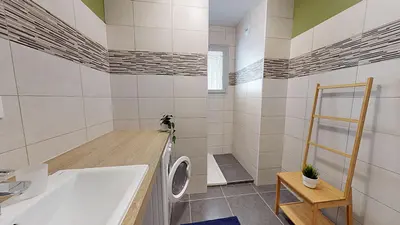 Photo du 12 Rue De La Rosière, 69008 Lyon, France Lyon