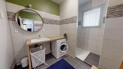 Photo du 12 Rue De La Rosière, 69008 Lyon, France Lyon