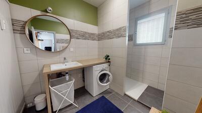 Photo du 12 Rue De La Rosière, 69008 Lyon, France Lyon