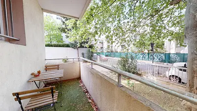 Photo du 12 Rue De La Rosière, 69008 Lyon, France Lyon