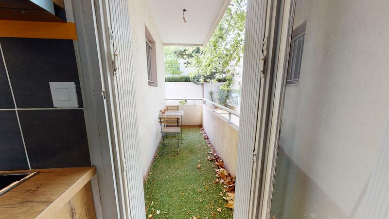 Photo du 12 Rue De La Rosière, 69008 Lyon, France Lyon