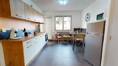 Photo du 12 Rue De La Rosière, 69008 Lyon, France Lyon