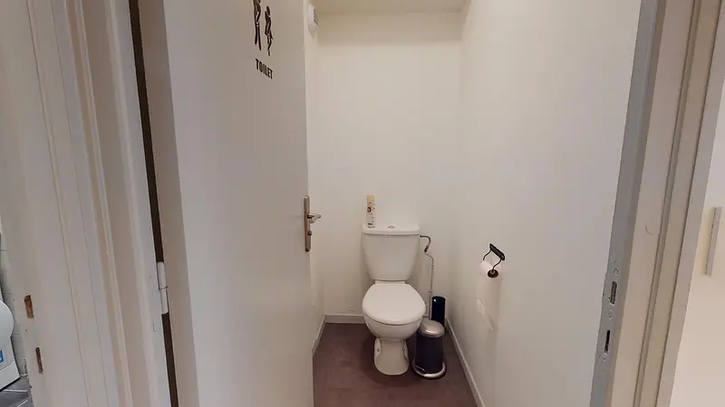 Photo du 12 Rue De La Rosière, 69008 Lyon, France Lyon