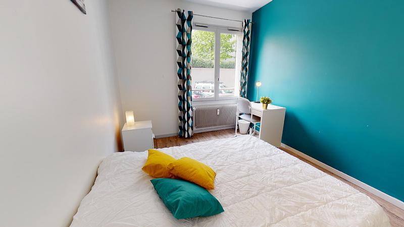 Photo du 12 Rue De La Rosière, 69008 Lyon, France Lyon