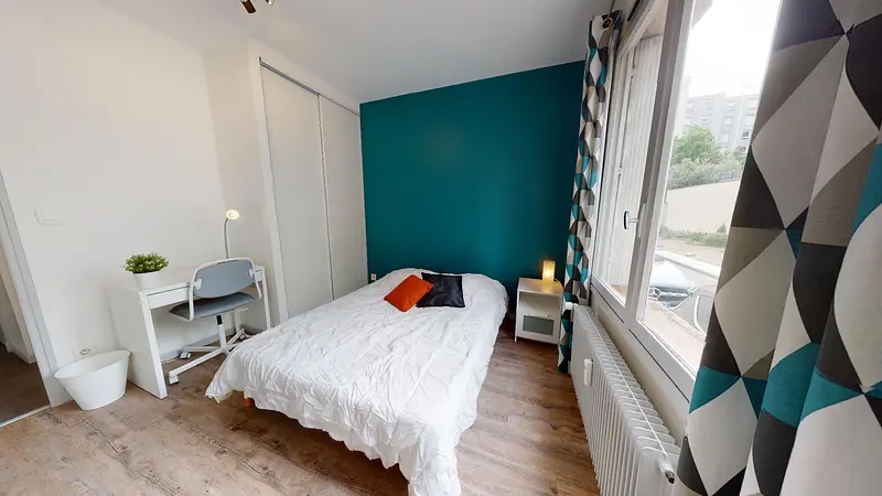 Photo du 12 Rue De La Rosière, 69008 Lyon, France Lyon