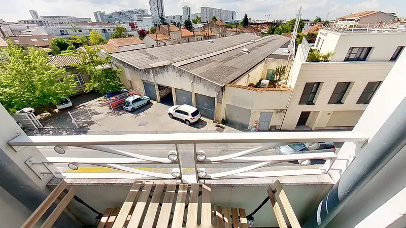 Photo du 224 Rue Du Jardin Public, 33300 Bordeaux, France Bordeaux