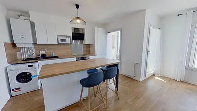 Photo du 224 Rue Du Jardin Public, 33300 Bordeaux, France Bordeaux