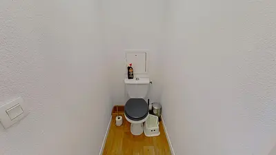 Photo du 224 Rue Du Jardin Public, 33300 Bordeaux, France Bordeaux