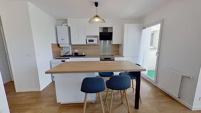 Photo du 224 Rue Du Jardin Public, 33300 Bordeaux, France Bordeaux