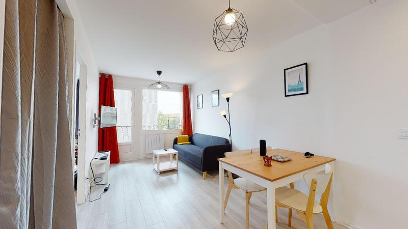 Photo du 140 Cours Émile Zola, 69100 Villeurbanne, France Villeurbanne