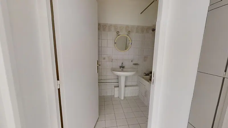 Photo du 78 Rue Velpeau, 92160 Antony, France Antony