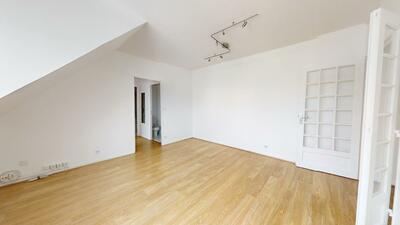 Photo du 78 Rue Velpeau, 92160 Antony, France Antony