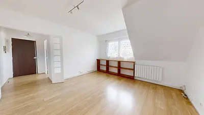 Photo du 78 Rue Velpeau, 92160 Antony, France Antony