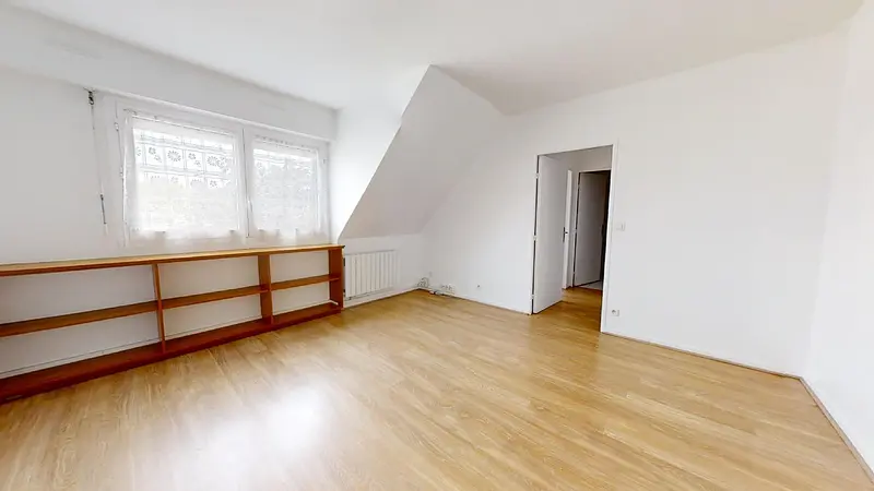 Photo du 78 Rue Velpeau, 92160 Antony, France Antony
