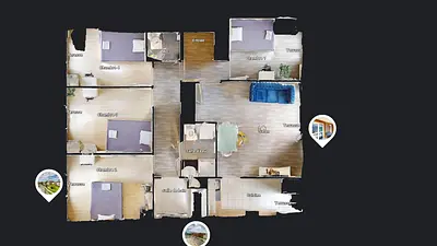 Photo du 17 Avenue Pierre Point, 77127 Lieusaint, France Lieusaint