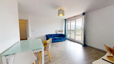 Photo du 17 Avenue Pierre Point, 77127 Lieusaint, France Lieusaint