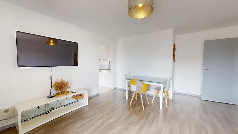 Photo du 17 Avenue Pierre Point, 77127 Lieusaint, France Lieusaint