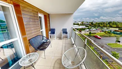 Photo du 17 Avenue Pierre Point, 77127 Lieusaint, France Lieusaint