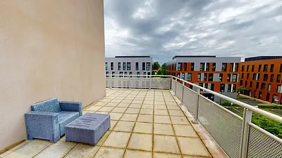 Photo du 17 Avenue Pierre Point, 77127 Lieusaint, France Lieusaint