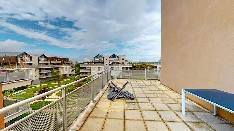 Photo du 17 Avenue Pierre Point, 77127 Lieusaint, France Lieusaint