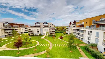 Photo du 17 Avenue Pierre Point, 77127 Lieusaint, France Lieusaint