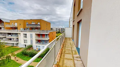 Photo du 17 Avenue Pierre Point, 77127 Lieusaint, France Lieusaint