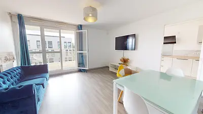 Photo du 17 Avenue Pierre Point, 77127 Lieusaint, France Lieusaint