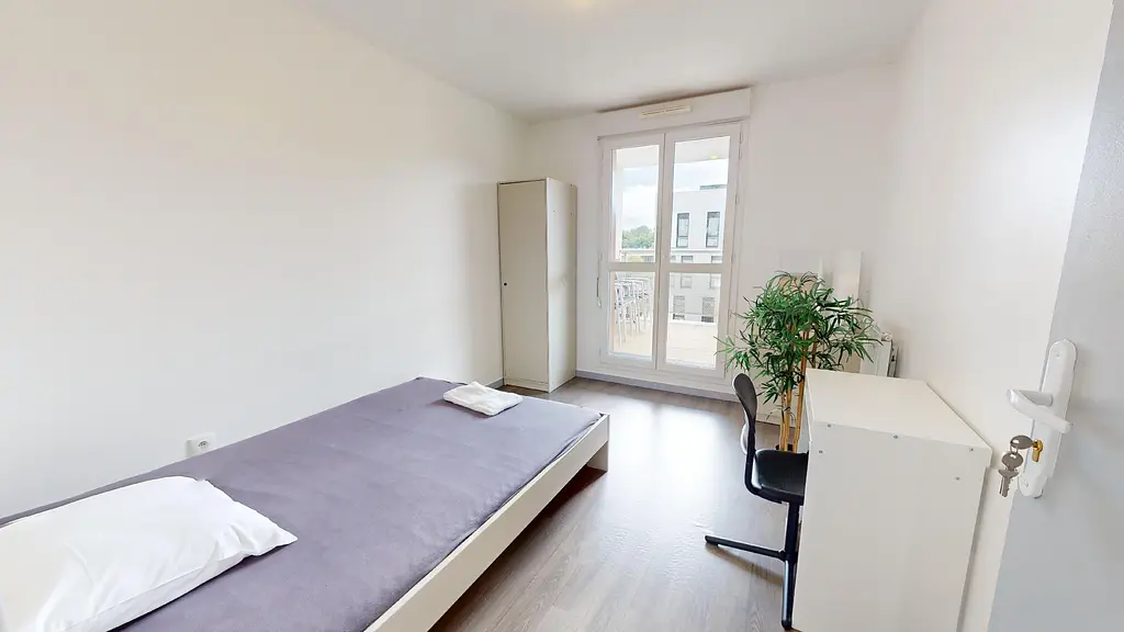 Photo du 17 Avenue Pierre Point, 77127 Lieusaint, France Lieusaint