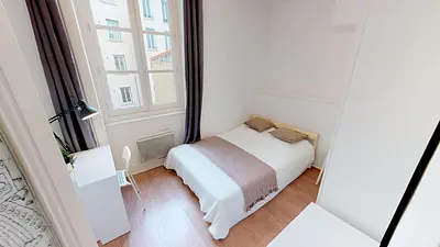 Photo du 155 Cours Albert Thomas, 69003 Lyon, France Lyon