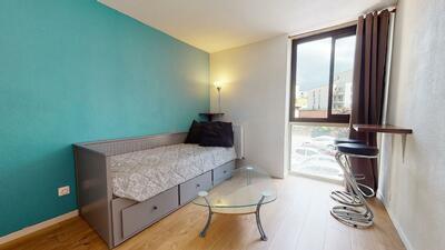 Photo du 74 Rue Du Férétra, 31400 Toulouse, France Toulouse