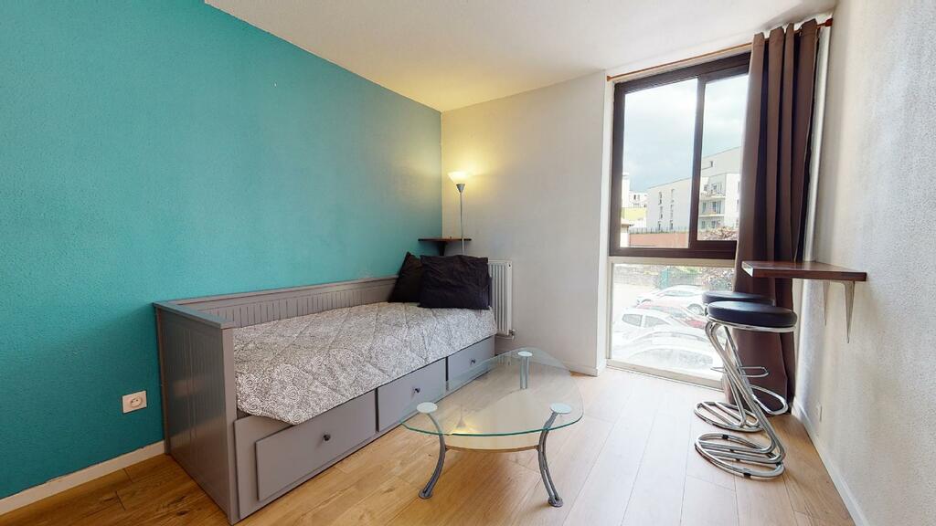 Photo du 74 Rue Du Férétra, 31400 Toulouse, France Toulouse