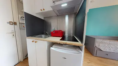 Photo du 74 Rue Du Férétra, 31400 Toulouse, France Toulouse