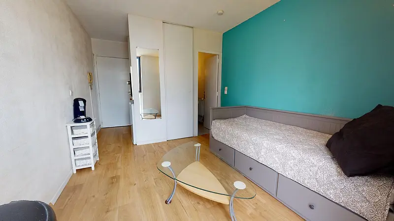 Photo du 74 Rue Du Férétra, 31400 Toulouse, France Toulouse