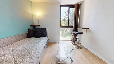 Photo du 74 Rue Du Férétra, 31400 Toulouse, France Toulouse