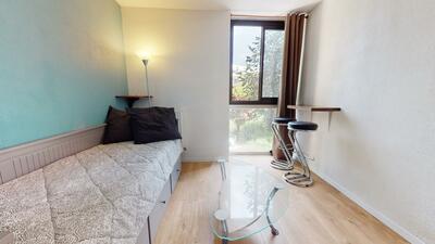 Photo du 74 Rue Du Férétra, 31400 Toulouse, France Toulouse