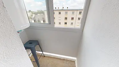 Photo du 1 Rue Perrin De La Touche, 35000 Rennes, France Rennes