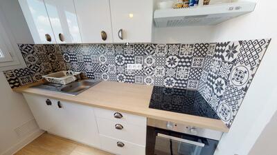 Photo du 1 Rue Perrin De La Touche, 35000 Rennes, France Rennes