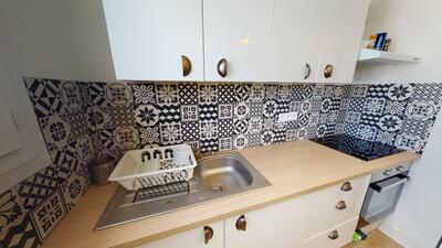 Photo du 1 Rue Perrin De La Touche, 35000 Rennes, France Rennes