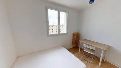 Photo du 1 Rue Perrin De La Touche, 35000 Rennes, France Rennes