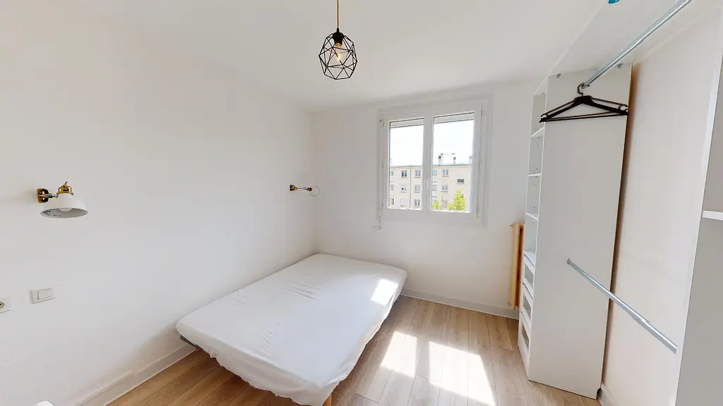 Photo du 1 Rue Perrin De La Touche, 35000 Rennes, France Rennes