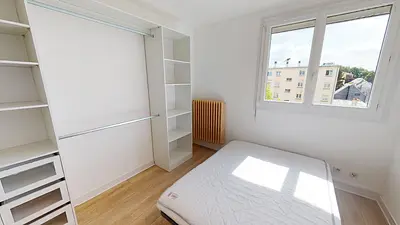 Photo du 1 Rue Perrin De La Touche, 35000 Rennes, France Rennes