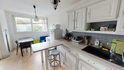 Photo du 100 Galerie De L'arlequin, 38100 Grenoble, France Grenoble