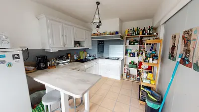 Photo du 100 Galerie De L'arlequin, 38100 Grenoble, France Grenoble